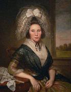 Rachel Leeds Kerr Charles Willson Peale